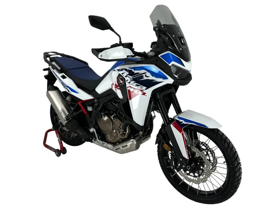 Honda CRF 1100 África Twin [WRS] - parabrisas