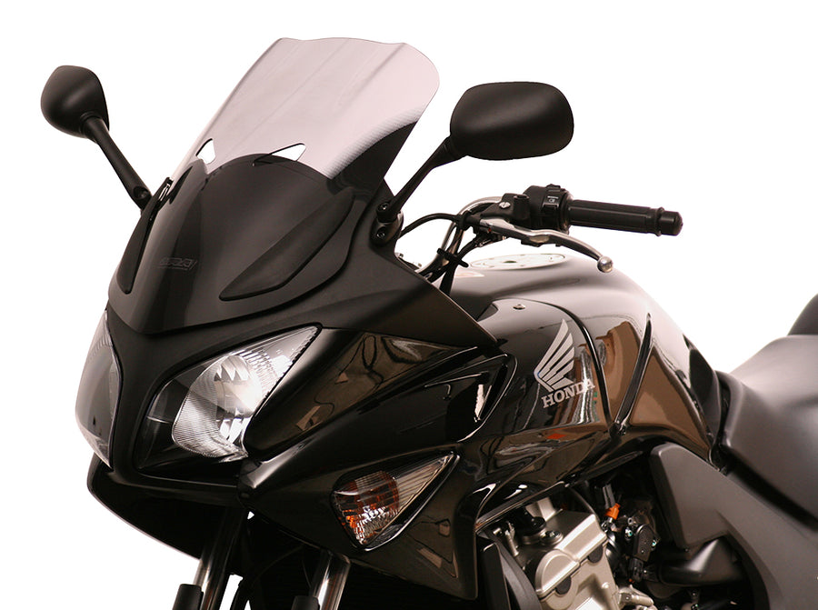 Honda CBF 600 S [2004-]-Disco de gira "TM"