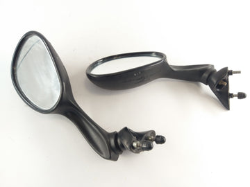 Triumph Sprint 955i RS T695 [2000] - Mirror de revestimiento Mirror