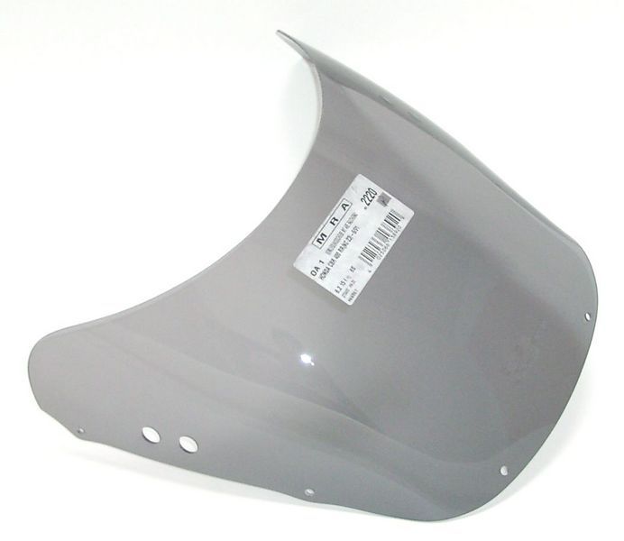Honda CBR 400 RR NC 23 [-1991]-Discos de forma original "ON"