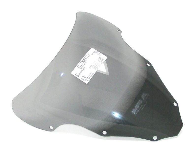 Honda CBR 600 f / s [2001-2010] -Spoler Disc "S"