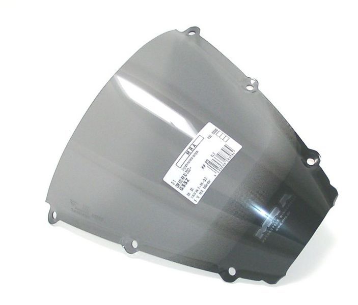 Honda CBR 600 RR [2003-2004] -Engente de forma original "O"