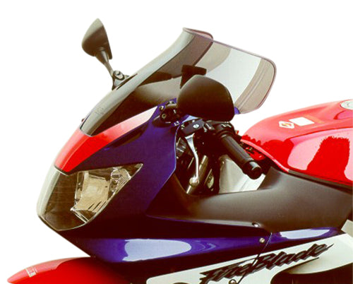 Honda CBR 900 RR [2000-2001] -Spoler Disc "Sn"