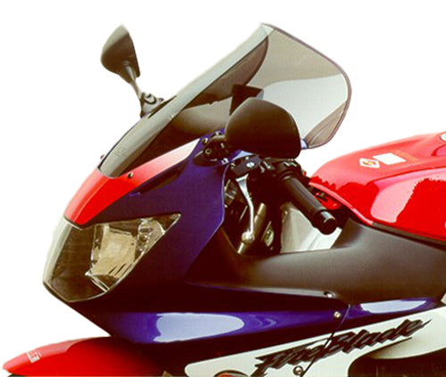 Honda CBR 900 RR [2000-2001] -Engente de comando "TN"
