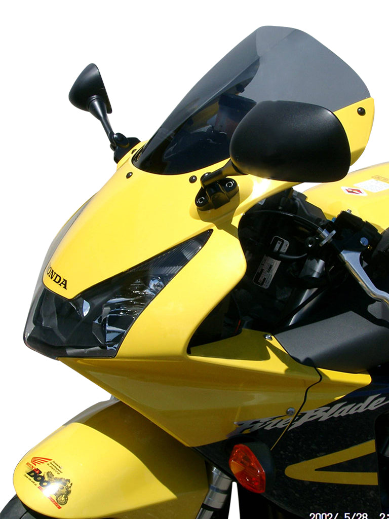 Honda CBR 900 RR [2002-]-Disc de carreras "R"