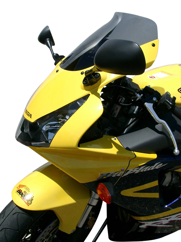 Honda CBR 900 RR [2002-]-Disco de spoiler "S"