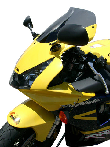 Honda CBR 900 RR [2002-]-Disco de spoiler "S"