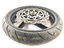 Aprilia Rs 125 [2000] - Rim Rad Wheel Rim preliminar-4