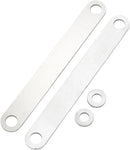 harley davidson flsl [KLOCK WERKS] – Guardabarros trasero de referencia-9