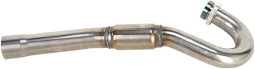 Honda CRF 450 R [2002-2003] - Colector Powerbomb versión MX – imagen 1