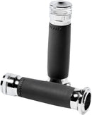 harley-davidson pan america [PERFORMANCE MACHINE (PM)] – Empuñaduras de señal de giro LED Contour de la serie Vision-1