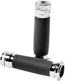 Harley Davidson Nightster 975 Special [PERFORMANCE MACHINE (PM)] - Puños con indicador LED de contorno de la serie Vision
