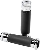 Harley Davidson Nightster 975 Special [PERFORMANCE MACHINE (PM)] - Puños con indicador LED de contorno de la serie Vision