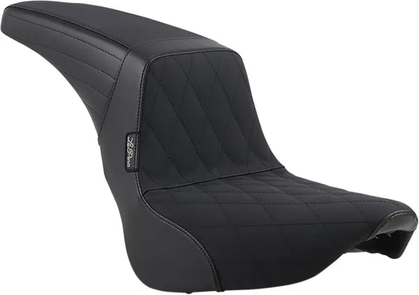 Harley Davidson Fxlr [LE PERA] – Asiento Kickflip