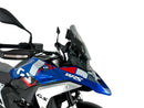 BMW R 1300 GS Trophy [WRS] – Parabrisas-3
