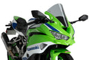 KAWASAKI ZX-4RR NINJA [2025] – Cúpula R-Racer – Transparente-5