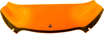 harley davidson fltruse [KLOCK WERKS] – Parabrisas de hielo Kolor Flare™ - 0