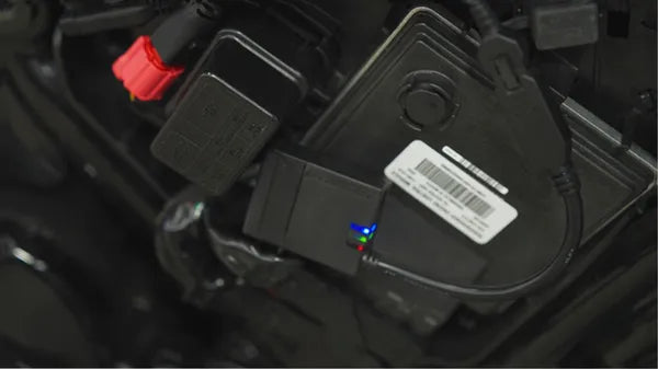 Harley Davidson Nightster [DYNOJET] – Unidad de control de inyección Power Vision 4