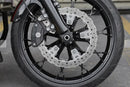 harley davidson touring [MOTOCICLETAS RICK'S] – kit de disco de freno Wave-2