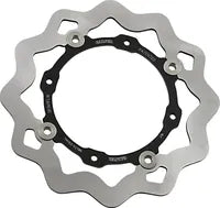 Hm Moto CRM-F 450 X [2010] - BREMSSCHEIBE SHARK FIXED – Art.-Nr. DF069HW4 – Bild 7