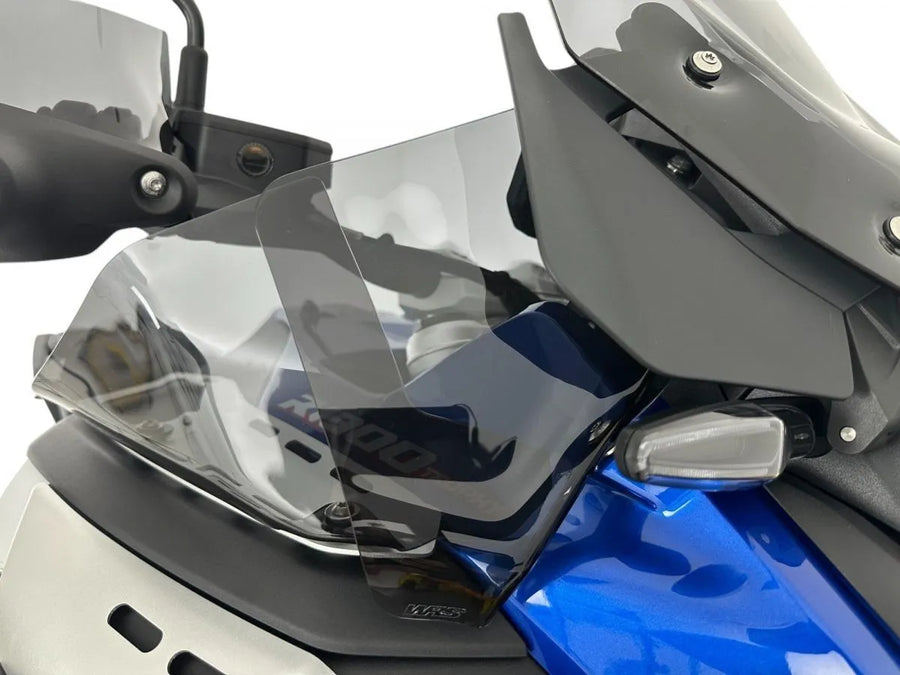 BMW R 1300 GS Adventure [WRS] – Deflectores de viento laterales