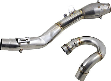 Husqvarna Fe 501 [2020-2023] - Tubo colector Megabomb con tubo central - imagen 1