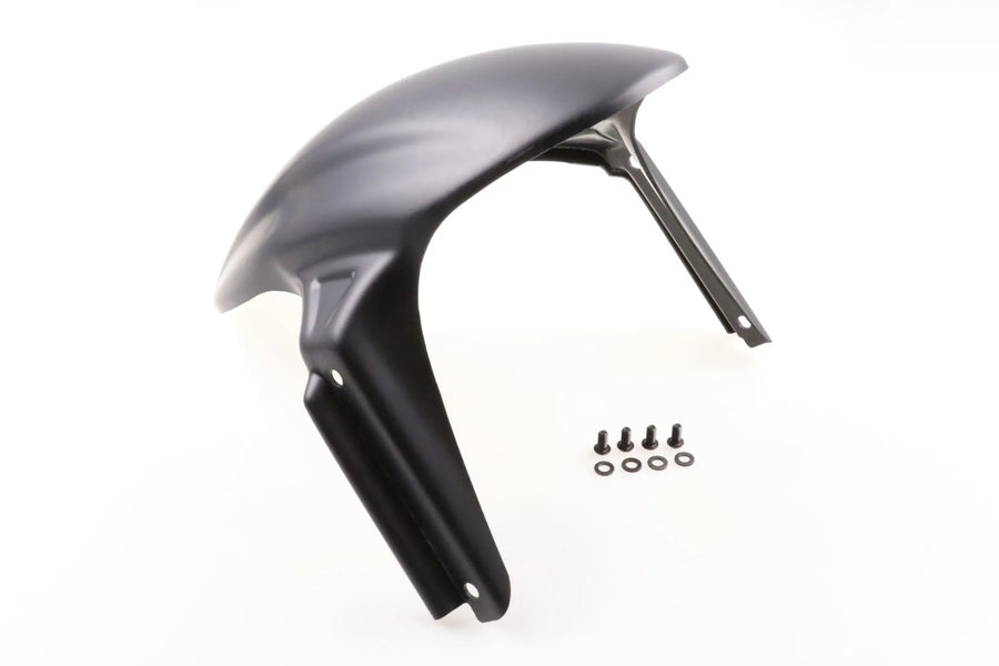 harley davidson sportster s 1250 [CULT WERK] – guardabarros de rueda delantera personalizado
