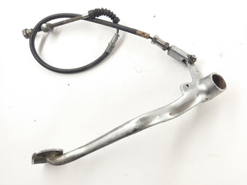 Suzuki GT 550 [1978] - palanca de freno de pedal de freno - 0