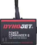 Aprilia Tuareg 660 [DYNOJET] – Módulo de inyección Power Commander 6