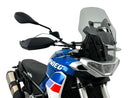 Aprilia Tuareg 660 [WRS] – pantalla de carenado de motocicleta