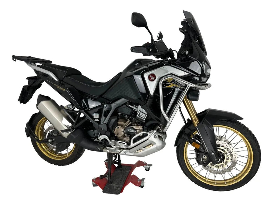 Honda CRF 1100 África Twin [WRS] - parabrisas