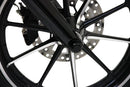 Harley Davidson V-Rod [CULT WERK] – Cubierta del eje-8