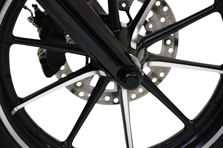 Harley Davidson V-Rod [CULT WERK] – Cubierta del eje