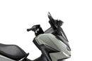 HONDA FORZA 125 [2025] - Carenabris V-Tech Line Sport - Negro-7