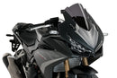 HONDA CBR 500 R [2024] – Cúpula Z-Racing – Negro
