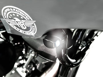 harley davidson fxlrst [MOTOCICLETAS HEINZ] – Nano indicadores ST