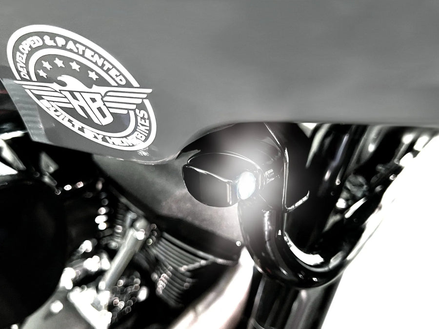 harley davidson fxlrst [MOTOCICLETAS HEINZ] – Nano indicadores ST