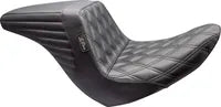 Harley Davidson Fxlr [LE PERA] – Asiento delantero abatible hacia arriba