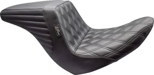 Harley Davidson Fxlrs [LE PERA] – Asiento delantero abatible hacia arriba