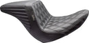 Harley Davidson Fxlrs [LE PERA] – Asiento delantero abatible hacia arriba