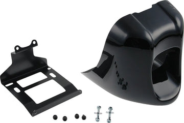 harley davidson fxsb [CULT WERK] – carreras de spoiler delantero