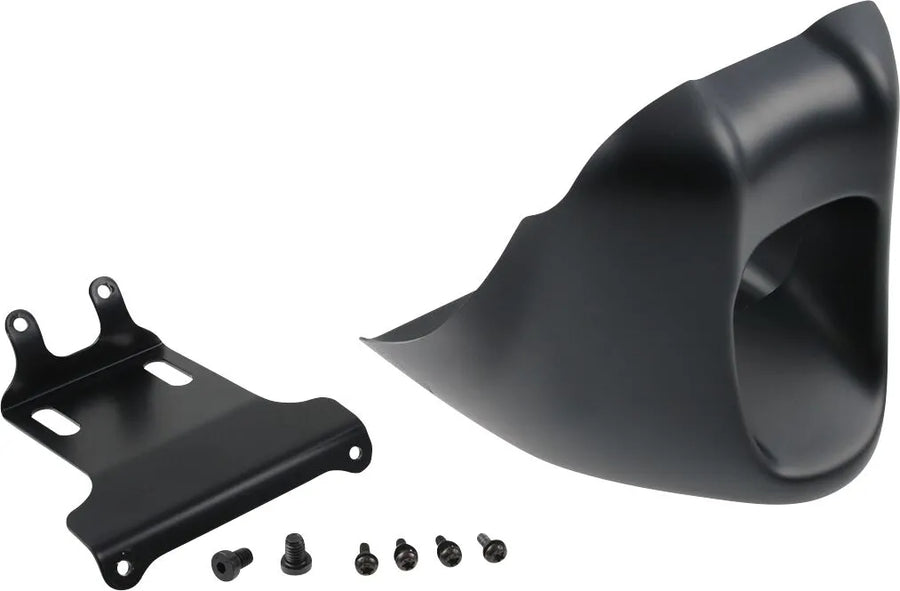 Harley Davidson Sportster 883 Iron XL [CULT WERK] – Alerón delantero Bobber