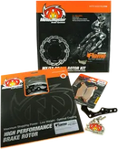 Fantic XXF 450 [2022-2024] - Supermoto Racing Kit – Typ: Schwimmend – Art.-Nr. 310045 – Bild 11