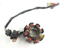 Husquvarna TE 250 H8 [2004] - Estator alternador con camioneta-3