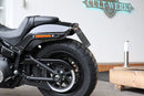 harley davidson fxfb [CULT WERK] – soporte para matrícula-4