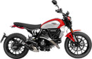 ducati scrambler 800 [LEOVINCE] – Silenciador trasero LV-10-1