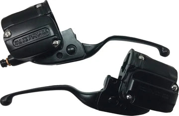 Harley Davidson Fltr [ESPECIALIDADES DE ARRASTRE] - Juego de controles de manillar