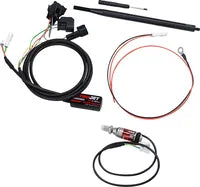 Harley Davidson FLS [DYNOJET] - Kit de cambio rápido QSX