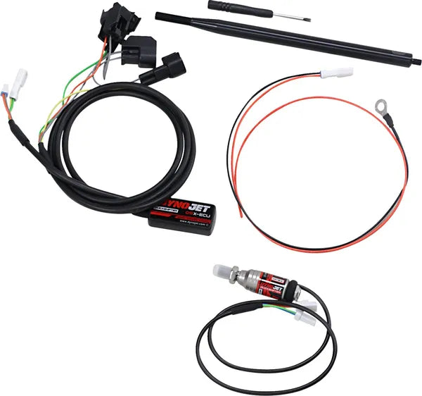 Harley Davidson FLS [DYNOJET] - Kit de cambio rápido QSX