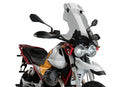 MOTO GUZZI V 85 TT TRAVEL [2020] – pantalla tour con pantalla spoiler-6